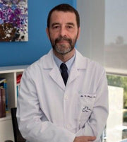 Dr. Ryan Hale, Dermatologist