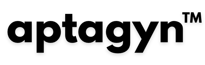 Aptagyn