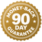 Guarantee Badge