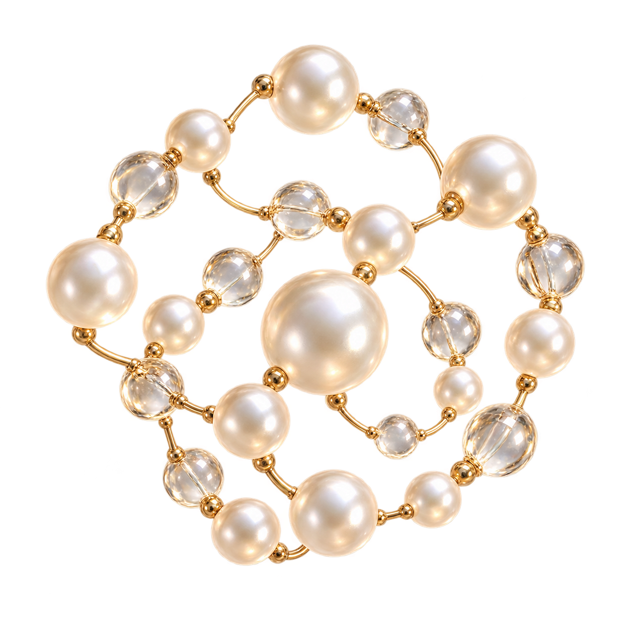 30 peptide complex